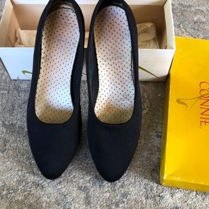 Black Patton flat